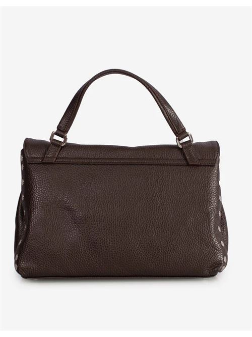 POSTINA DAILY S ZANELLATO | 068010.0040000/SZ0230 BROWN DOLCE AMARO